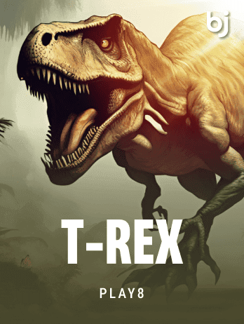 T-Rexpng thumbnail