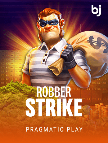 Robber Strikepng thumbnail