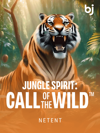 Jungle Spirit_ Call of the Wild™png thumbnail
