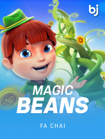 Magic Beanspng thumbnail