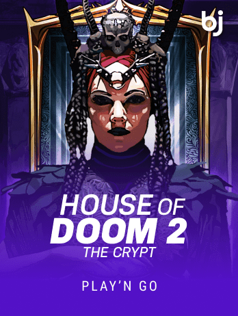 House of Doom 2_ The Cryptpng game cover