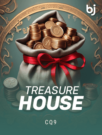 Treasure Housepng thumbnail