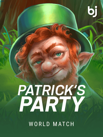 Patrick's Partypng thumbnail