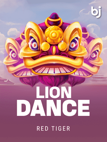 LionDancepng game cover
